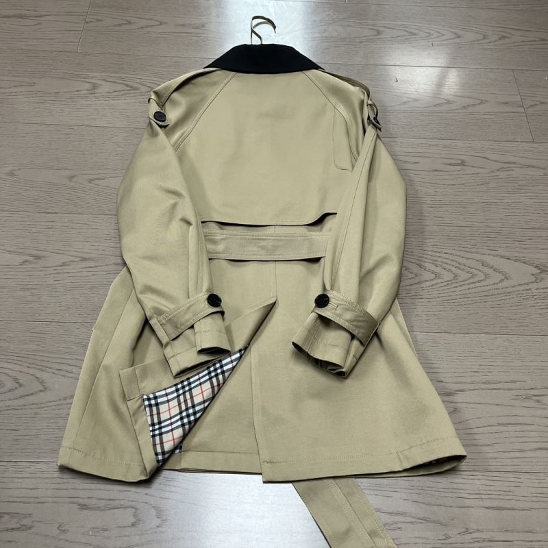 Burberry Outwear